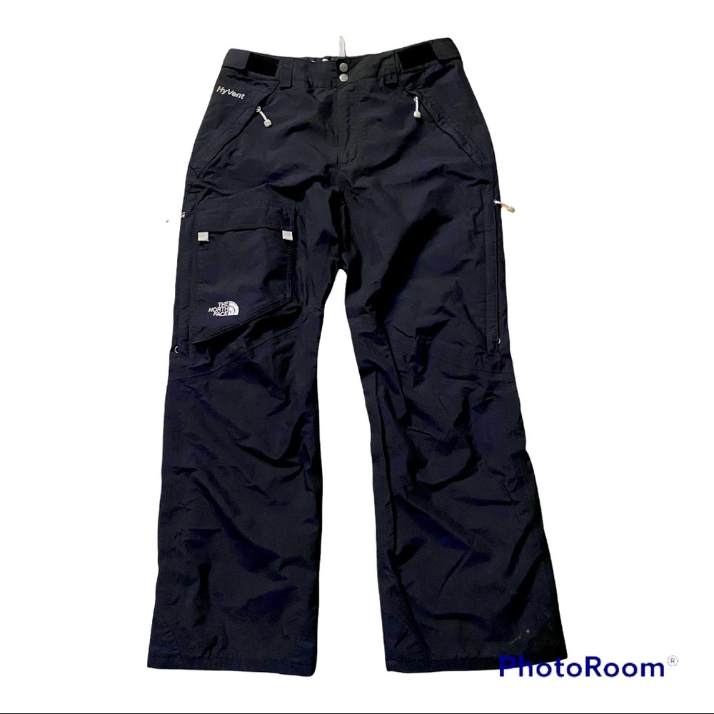 North Face Women’s Snow Pants Size M